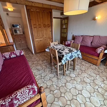 Lachat, Chez Francine * Notre-Dame-de-Bellecombe