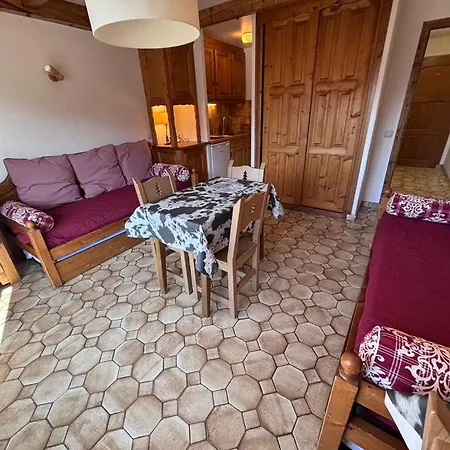 Lachat, Chez Francine Appartement