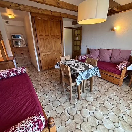 Lachat, Chez Francine *