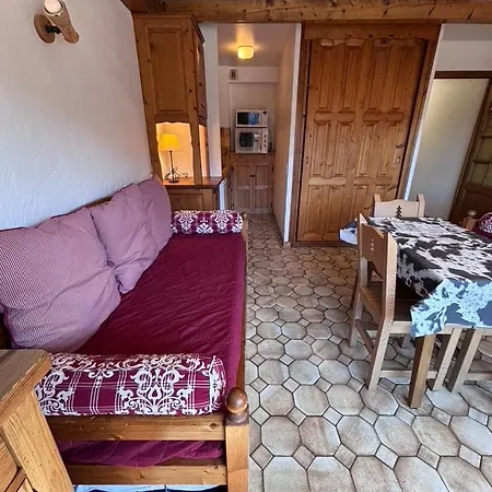 Lachat, Chez Francine Apartmán *