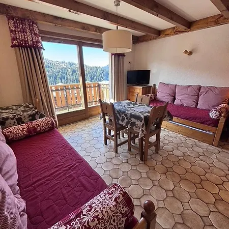 Lachat, Chez Francine Appartement