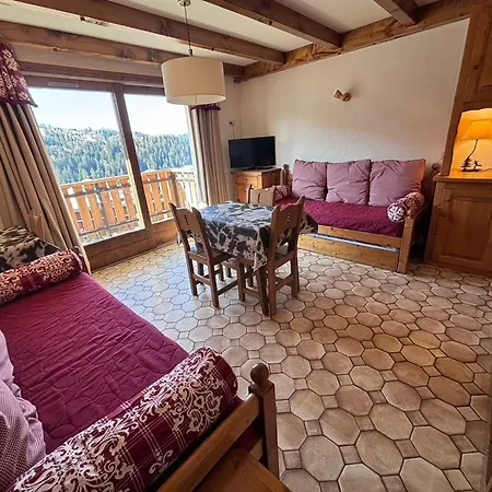 Lachat, Chez Francine Appartement