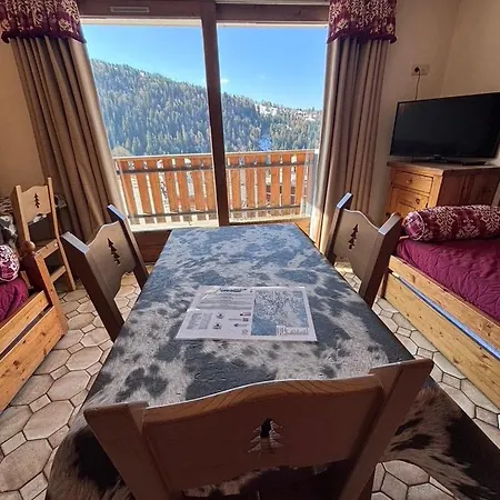 Lachat, Chez Francine Appartement *