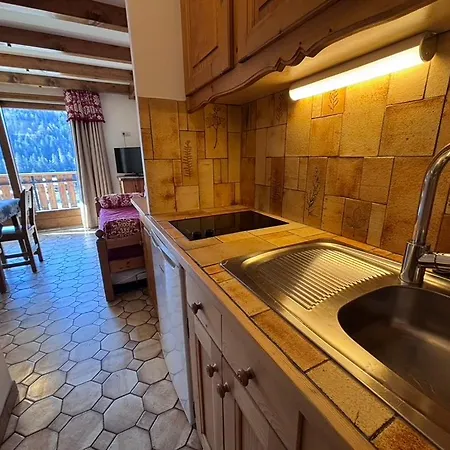 Lachat, Chez Francine Appartement Notre-Dame-de-Bellecombe