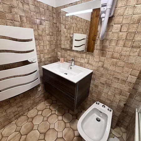 Lachat, Chez Francine Apartmán