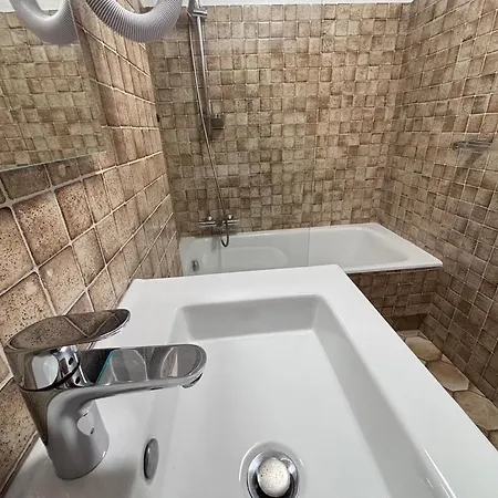 Apartmán Lachat, Chez Francine Notre-Dame-de-Bellecombe
