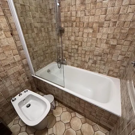 Apartmán Lachat, Chez Francine Notre-Dame-de-Bellecombe
