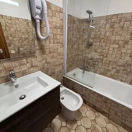 Lachat, Chez Francine Apartmán