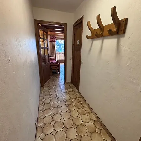 Lachat, Chez Francine Appartement